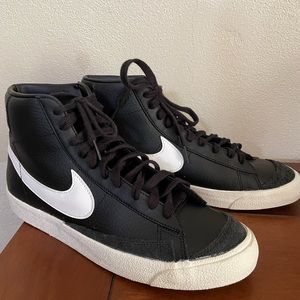 Nike blazer Mid ‘77 Vintage